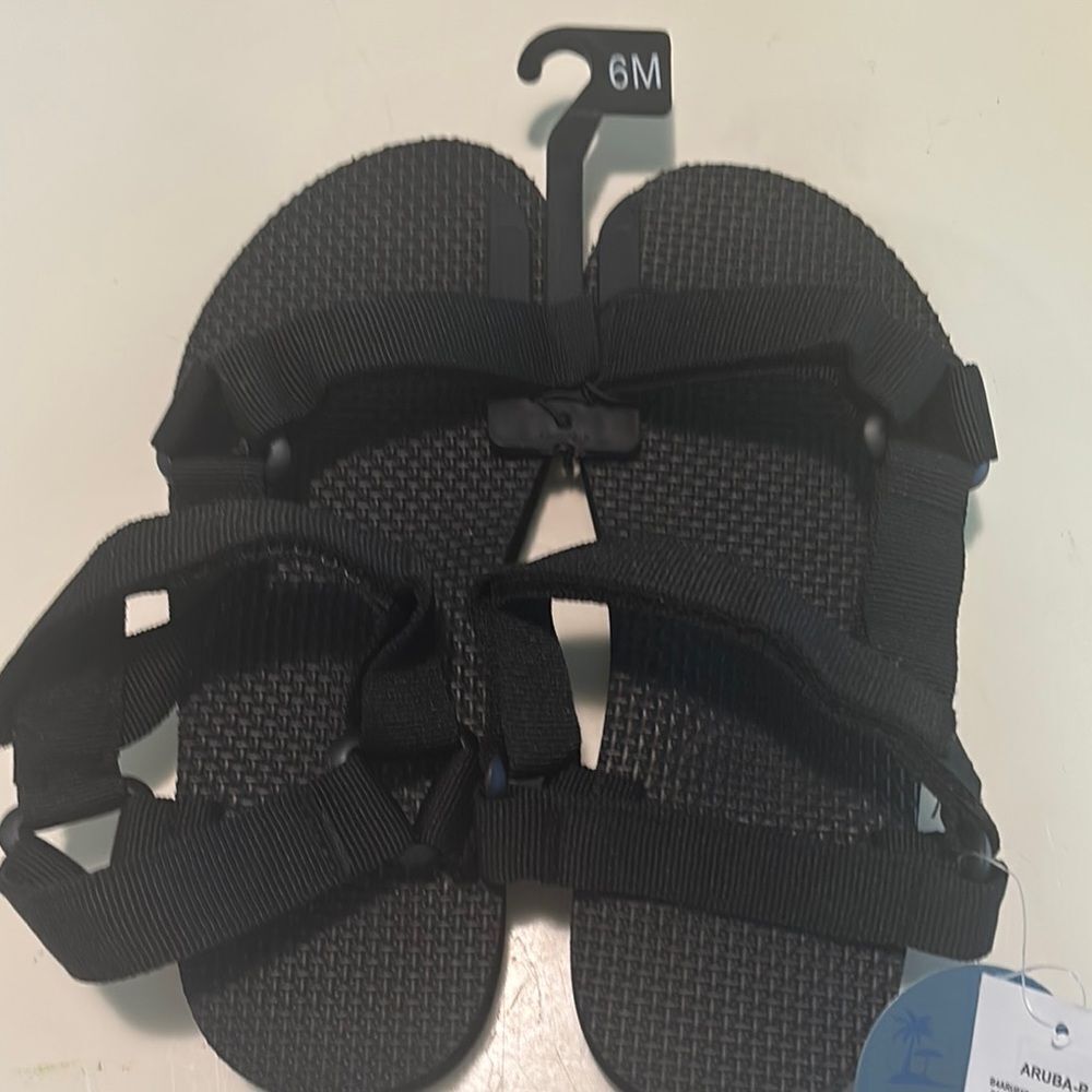 JBU WOMENS ARUBA SANDAL